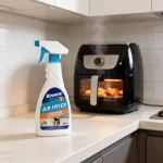 LIMPIADOR DESENGRASANTE AIR FRYER 500 ML - Imagen 5