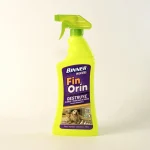 FIN ORÍN DESTRUCTOR DE OLORES Y MANCHAS 700 ML