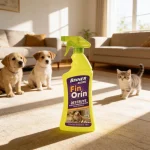 FIN ORÍN DESTRUCTOR DE OLORES Y MANCHAS 700 ML - Imagen 5