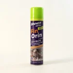 FINORÍN DESTRUCTOR DE OLORES Y MANCHAS DE ORINA ESPUMA 400 ML