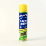 POLVO Y BRILLO BIN MULTISUP CITRUS 400ML