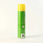POLVO Y BRILLO BIN MULTISUP CITRUS 400ML - Imagen 2