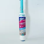 TRAPERO TELESCÓPICO AUTO ESCURRIBLE
