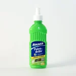 POLVO-BRILLO BIN MULTISUPER CITRUS 250ML