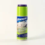 ESPUMA LIMPIATAPICERÍA 250 ML