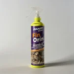 FIN ORÍN DESTRUCTOR DE OLORES Y MANCHAS 300 ML