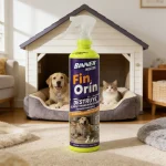 FIN ORÍN DESTRUCTOR DE OLORES Y MANCHAS 300 ML - Imagen 4