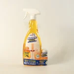Quita Grasa Para Cocinas Binner