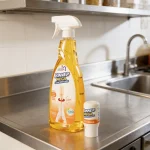 Quita Grasa Para Cocinas Binner - Imagen 3