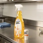 Quita Grasa Para Cocinas Binner - Imagen 5