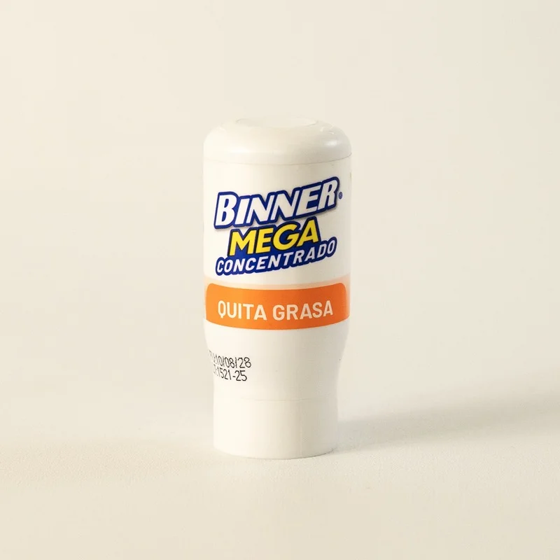 Quita Grasa Para Cocinas Binner - Imagen 7