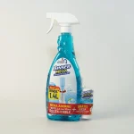 MEGACONCENTRADO BINNER LIMPIAVIDRIOS 700 ML +1M
