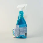 MEGACONCENTRADO BINNER LIMPIAVIDRIOS 700 ML +1M - Imagen 2