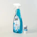 MEGACONCENTRADO BINNER LIMPIAVIDRIOS 700 ML +1M - Imagen 3