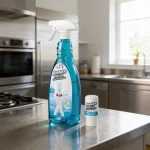 MEGACONCENTRADO BINNER LIMPIAVIDRIOS 700 ML +1M - Imagen 5