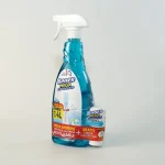 MEGACONCENTRADO BINNER LIMPIAVIDRIOS 700 ML +1M - Imagen 6