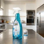 MEGACONCENTRADO BINNER LIMPIAVIDRIOS 700 ML +1M - Imagen 7