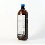 LIMPIADOR DESINFECTANTE 2 EN 1 BINNER VERDE FRUTAS Y VERDURAS ECONOPACK 1000 ml - Imagen 2
