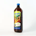 LIMPIADOR DESINFECTANTE 2 EN 1 BINNER VERDE FRUTAS Y VERDURAS ECONOPACK 1000 ml - Imagen 3