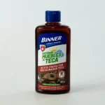 Aceite Protector Restaurador Binner Teca Muebles Madera 300m
