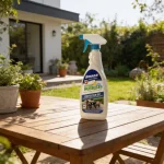 Ultra Protector Uv Binner Muebles Madera, Metal Y Ceramica 7 - Imagen 5