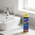 Cremagic Crema Limpiadora Desinfectante Multiusos 300ml Cítrica - Imagen 3
