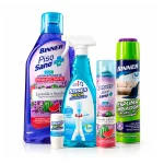 Kit Anfitriones ¡Que Vengan las Visitas!
